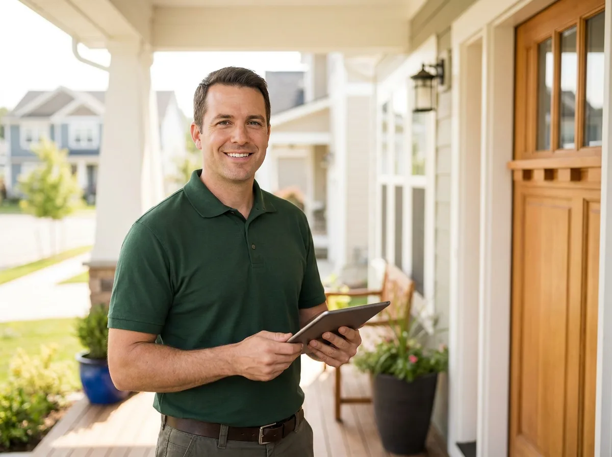 Pest control FAQs for Branson, CO